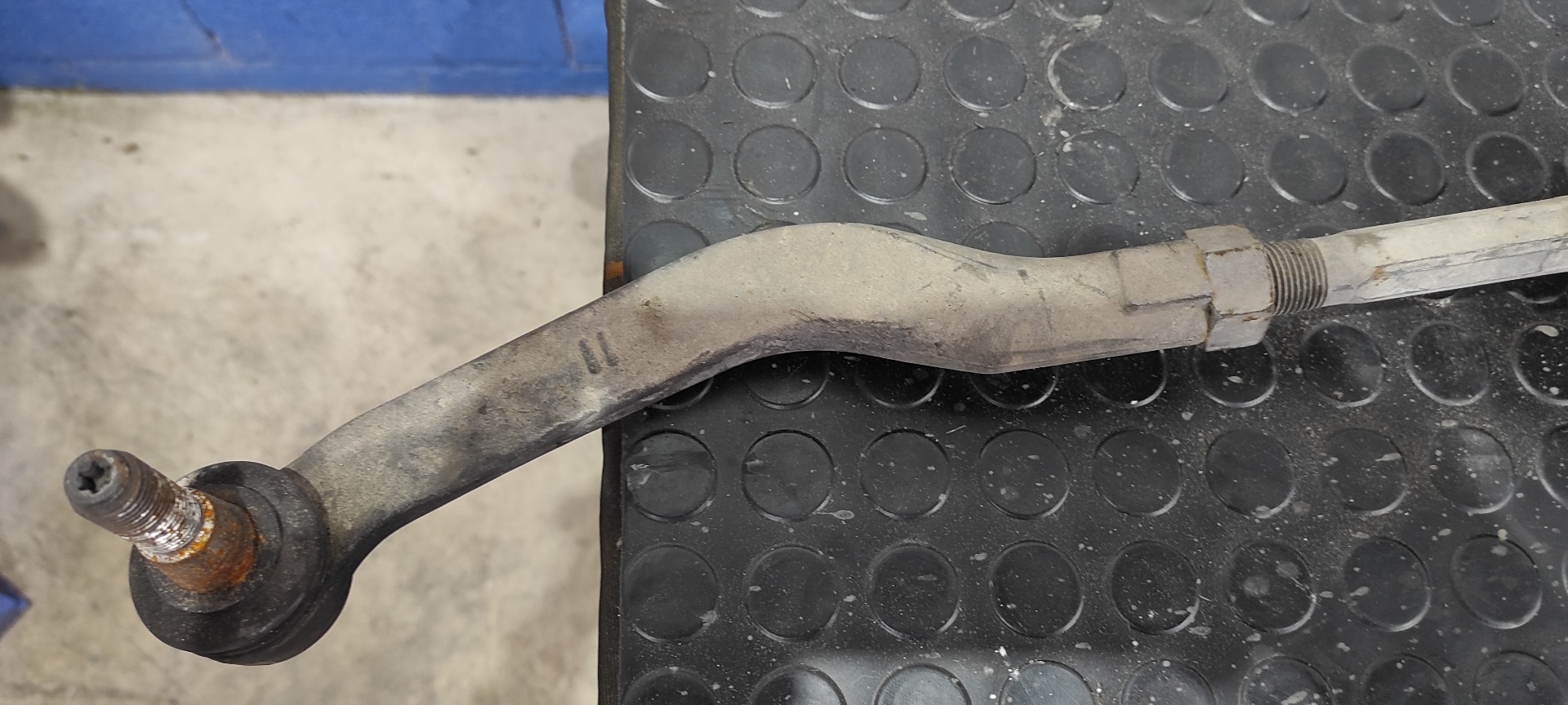 CREMALLERA DIRECCION OPEL MOVANO B KASTEN/COMBI - vista 3