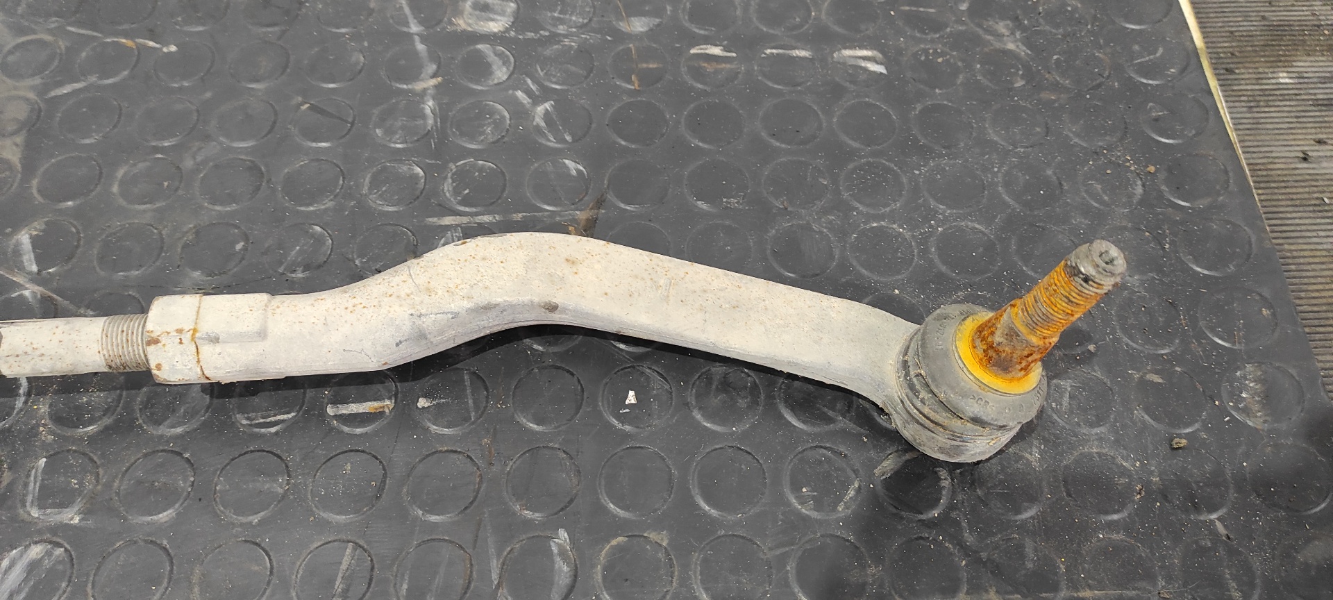 CREMALLERA DIRECCION OPEL MOVANO B KASTEN/COMBI - vista 5