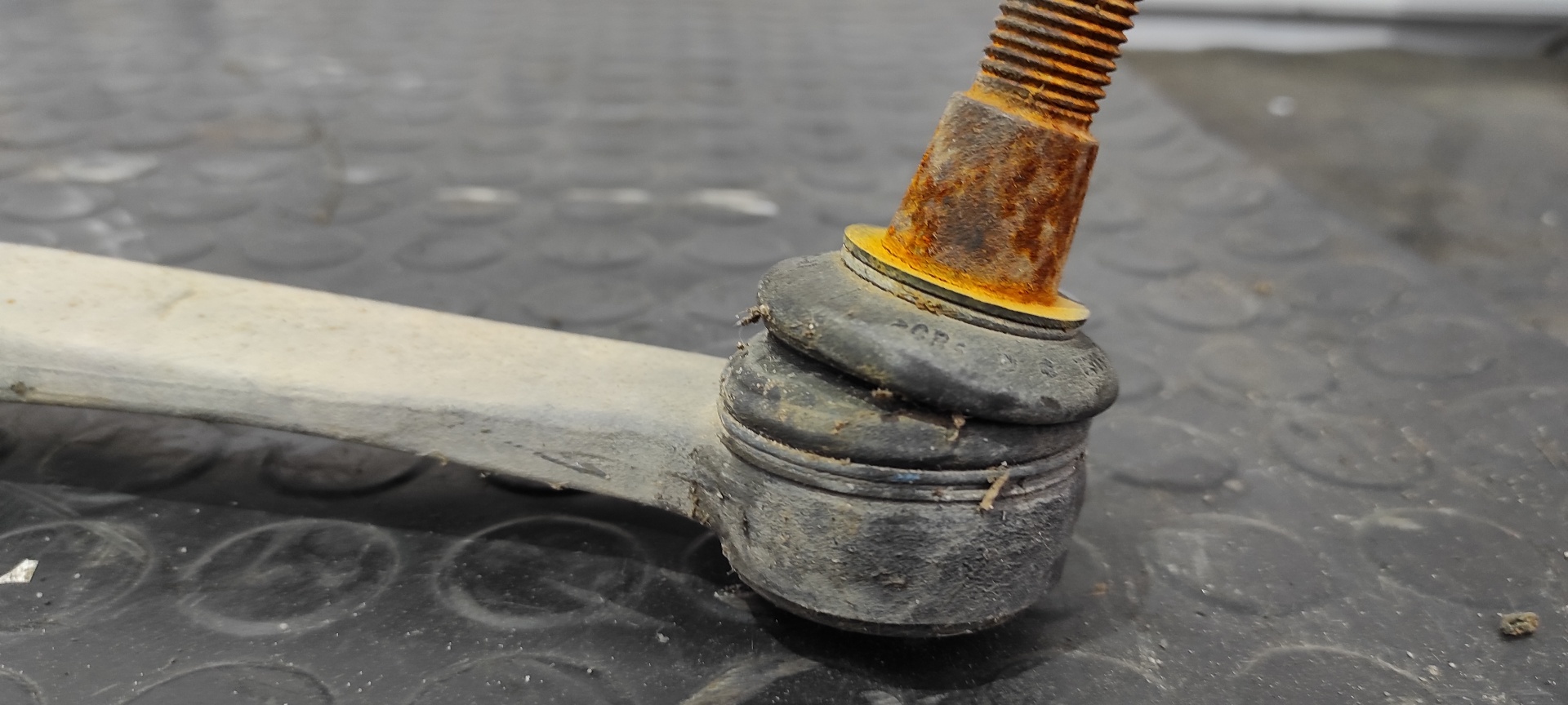 CREMALLERA DIRECCION OPEL MOVANO B KASTEN/COMBI - vista 7