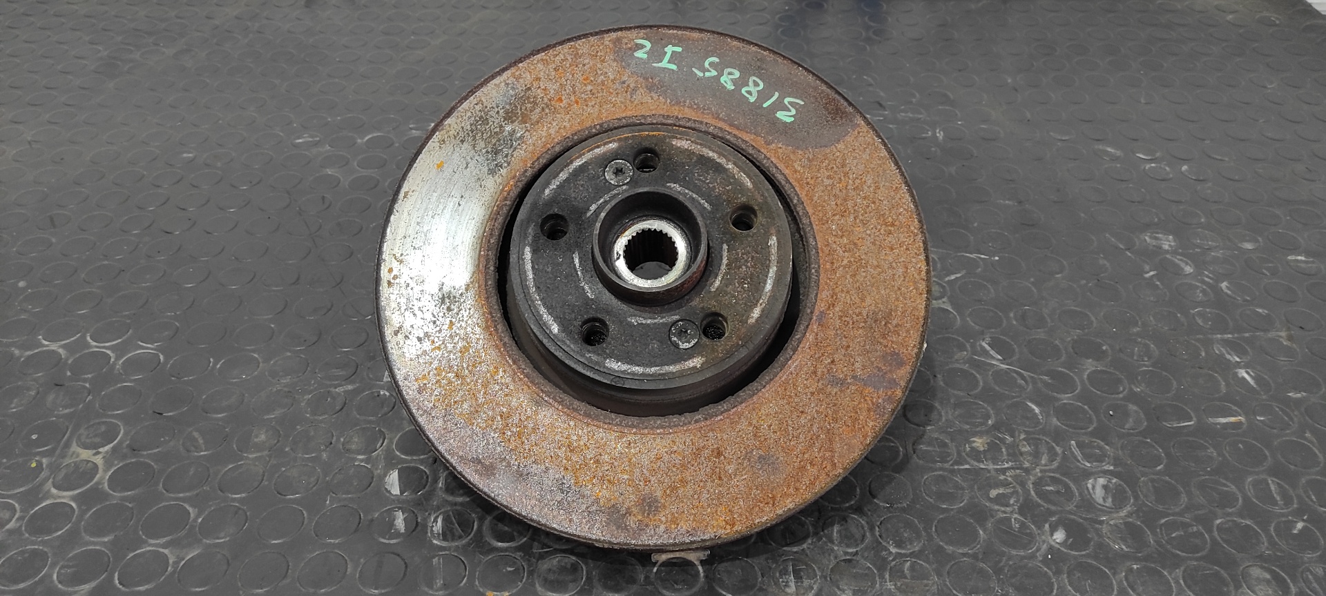 MANGUETA DELANTERA IZQUIERDA RENAULT ESPACE IV (JK0) - vista 3