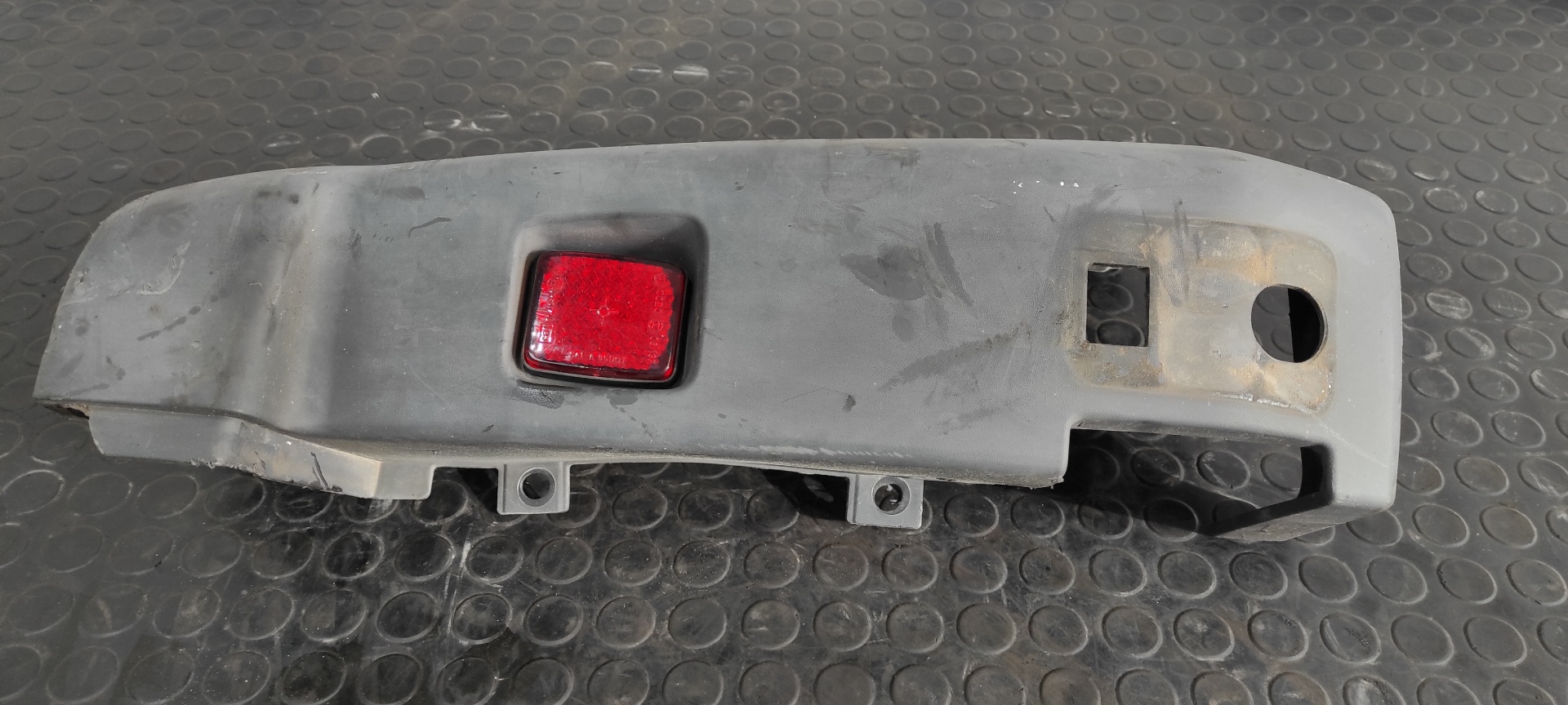 PUNTERA TRASERA IZQUIERDA CITROEN JUMPER CAJA ABIERTA (06.2006 =>)