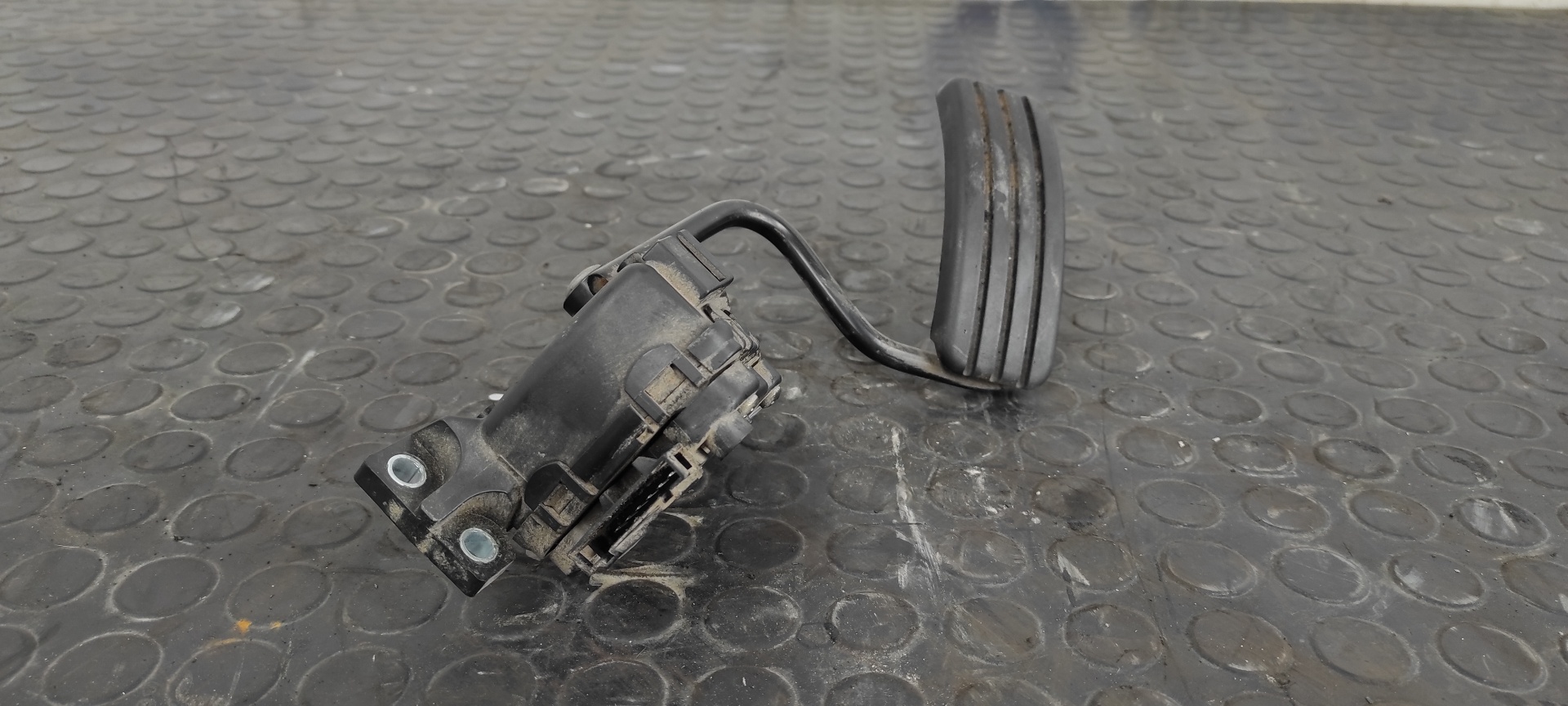 POTENCIOMETRO PEDAL RENAULT ESPACE IV (JK0) - vista 5