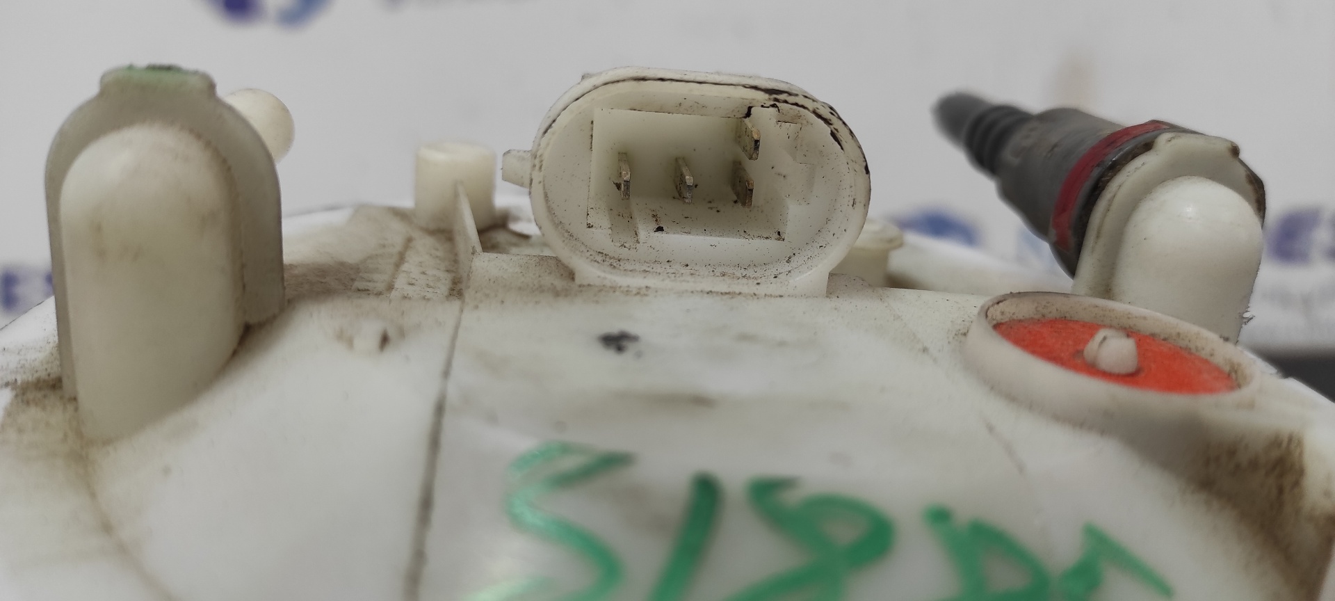 AFORADOR RENAULT ESPACE IV (JK0) - vista 2