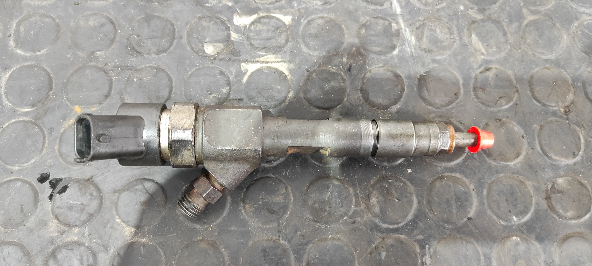 INYECTOR RENAULT ESPACE IV (JK0)