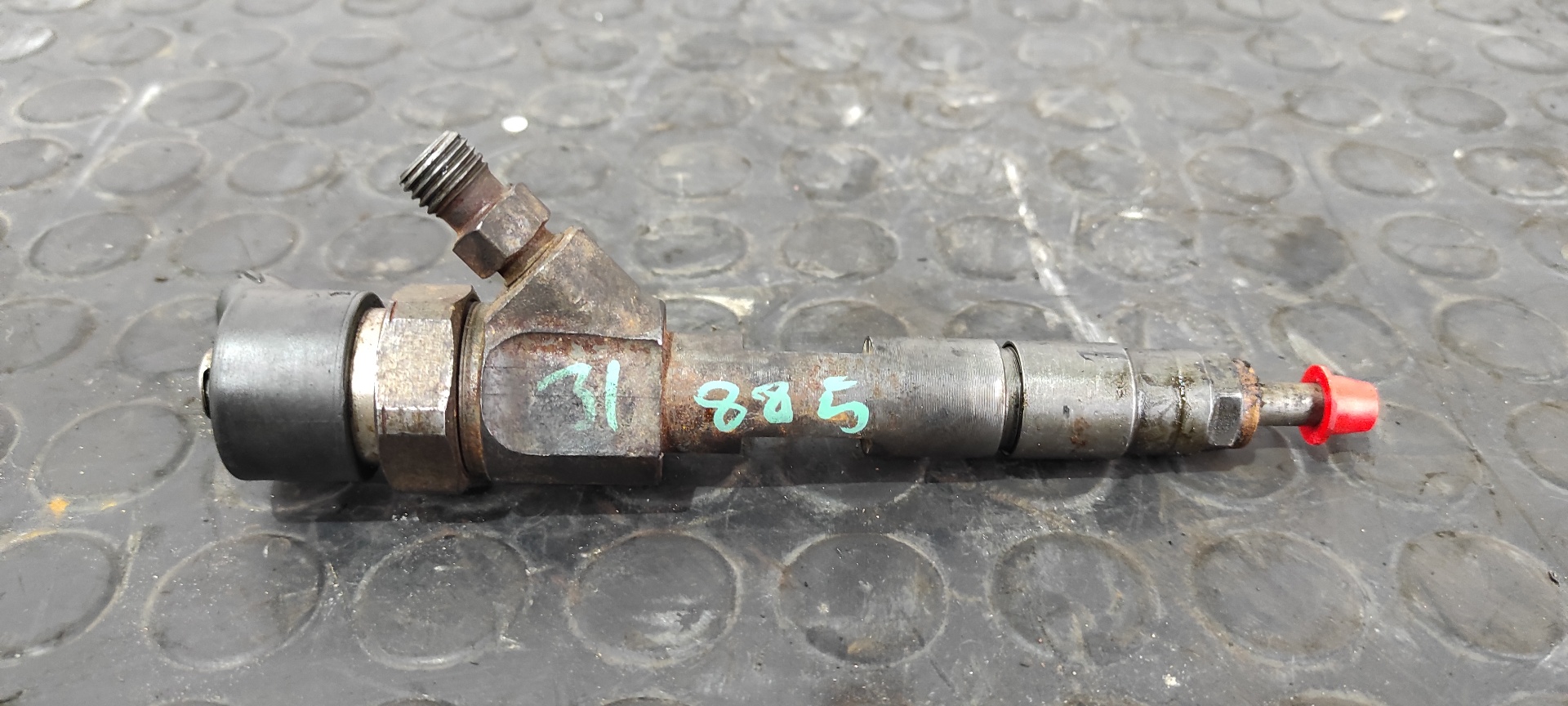 INYECTOR RENAULT ESPACE IV (JK0) - vista 5