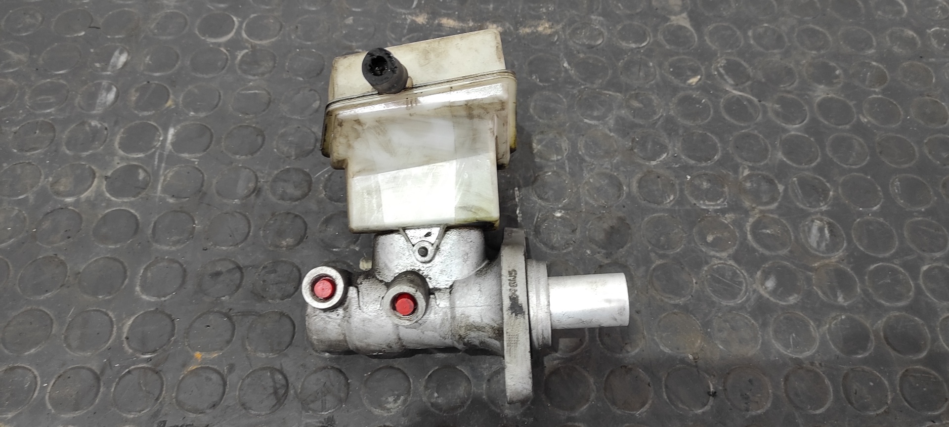 BOMBA FRENO RENAULT ESPACE IV (JK0)