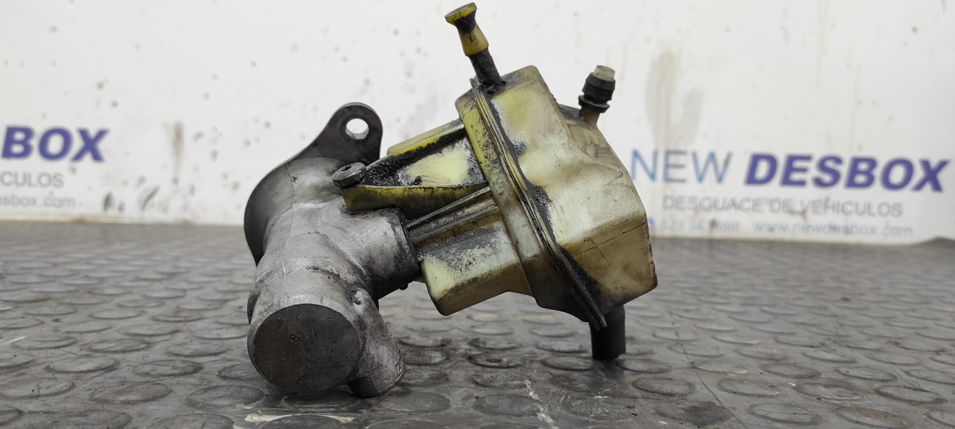 BOMBA FRENO RENAULT ESPACE IV (JK0) - vista 3