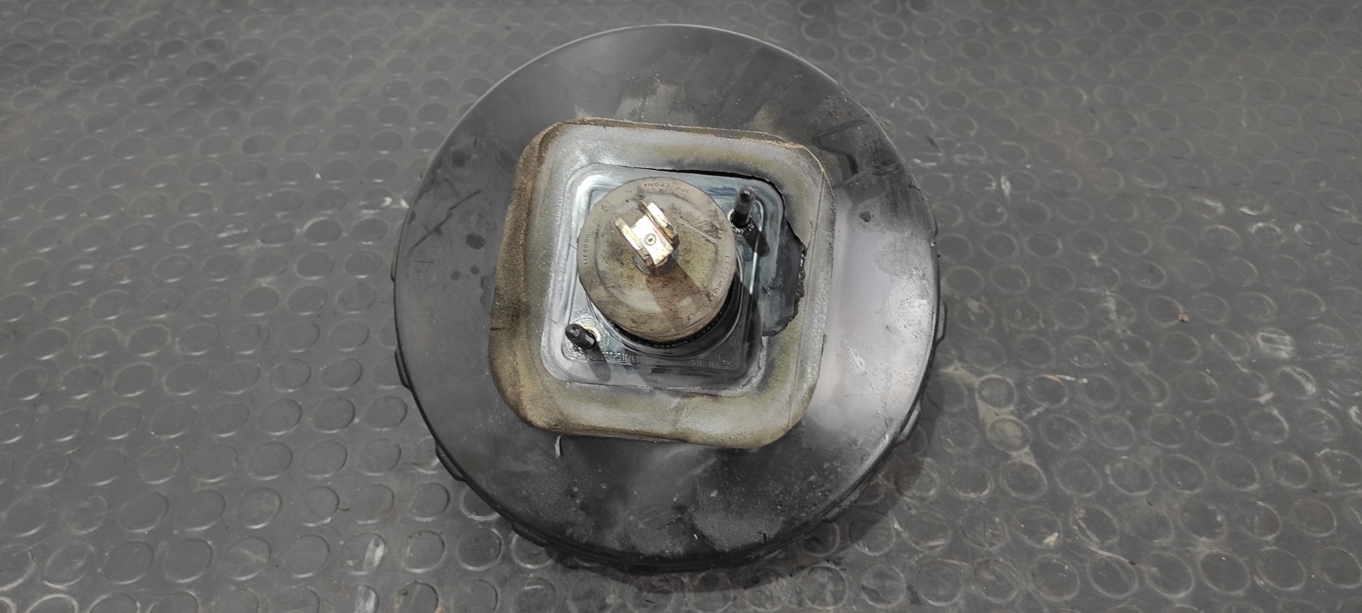 SERVOFRENO RENAULT ESPACE IV (JK0) - vista 2