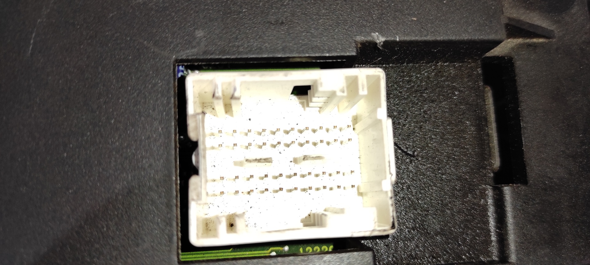 MODULO CONFORT RENAULT ESPACE IV (JK0) - vista 6