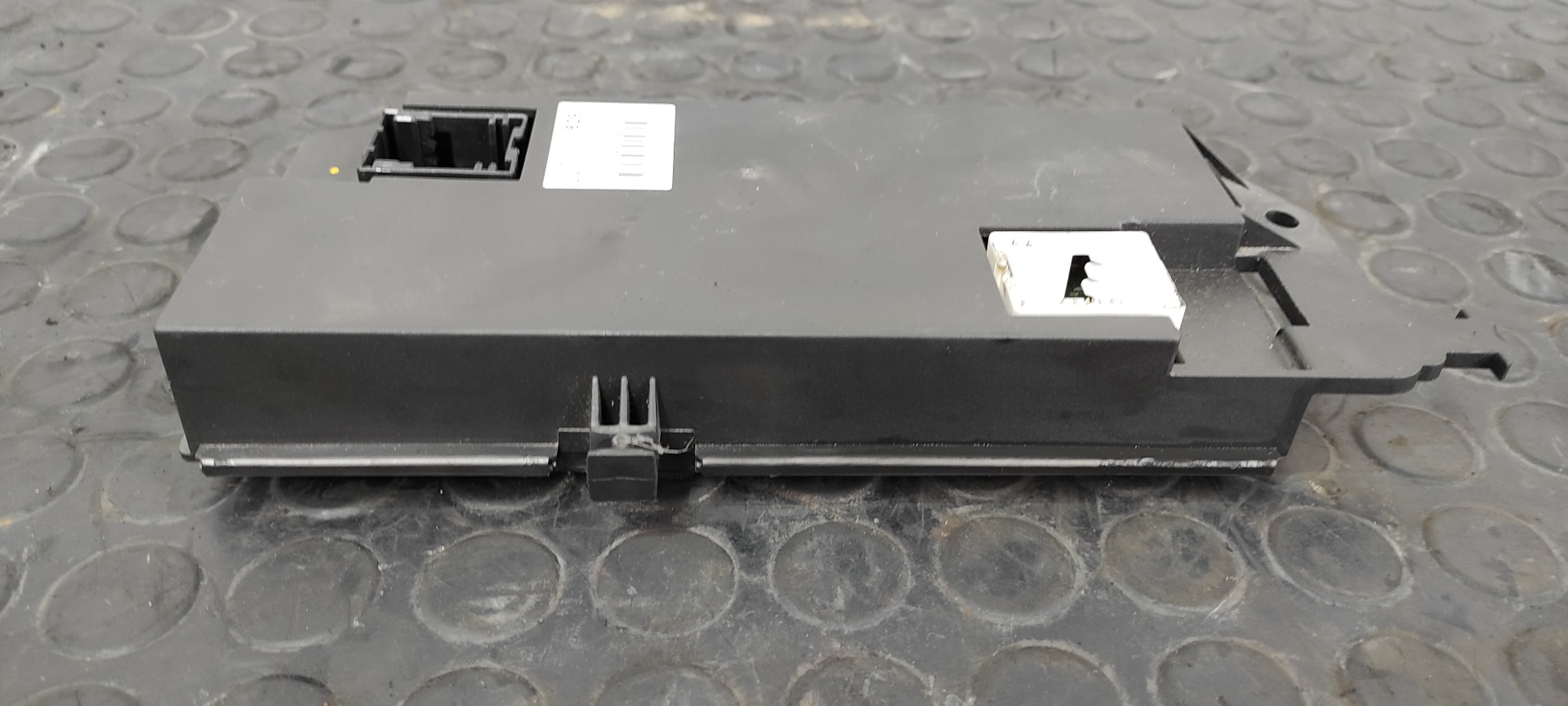 MODULO CONFORT RENAULT ESPACE IV (JK0) - vista 4