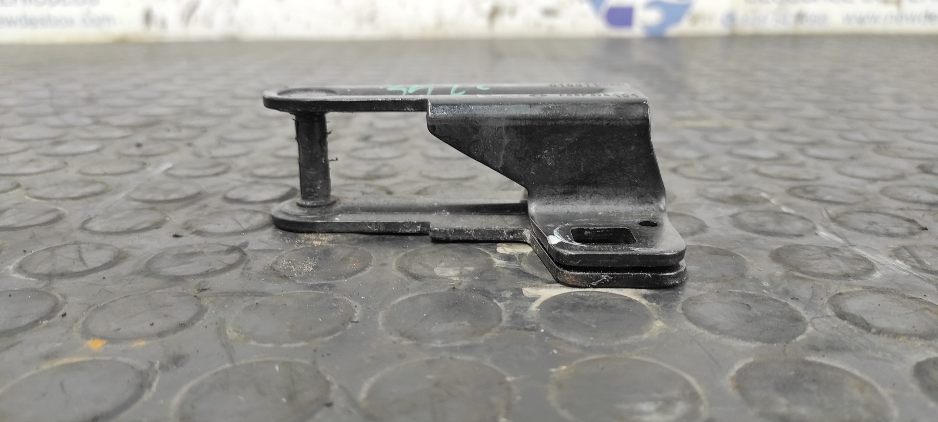 CERRADURA MALETERO / PORTON BMW X5 (E53) - vista 4