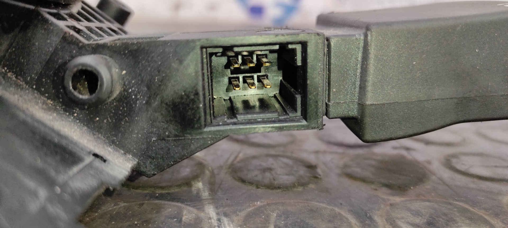 ANILLO AIRBAG RENAULT ESPACE IV (JK0) - vista 9