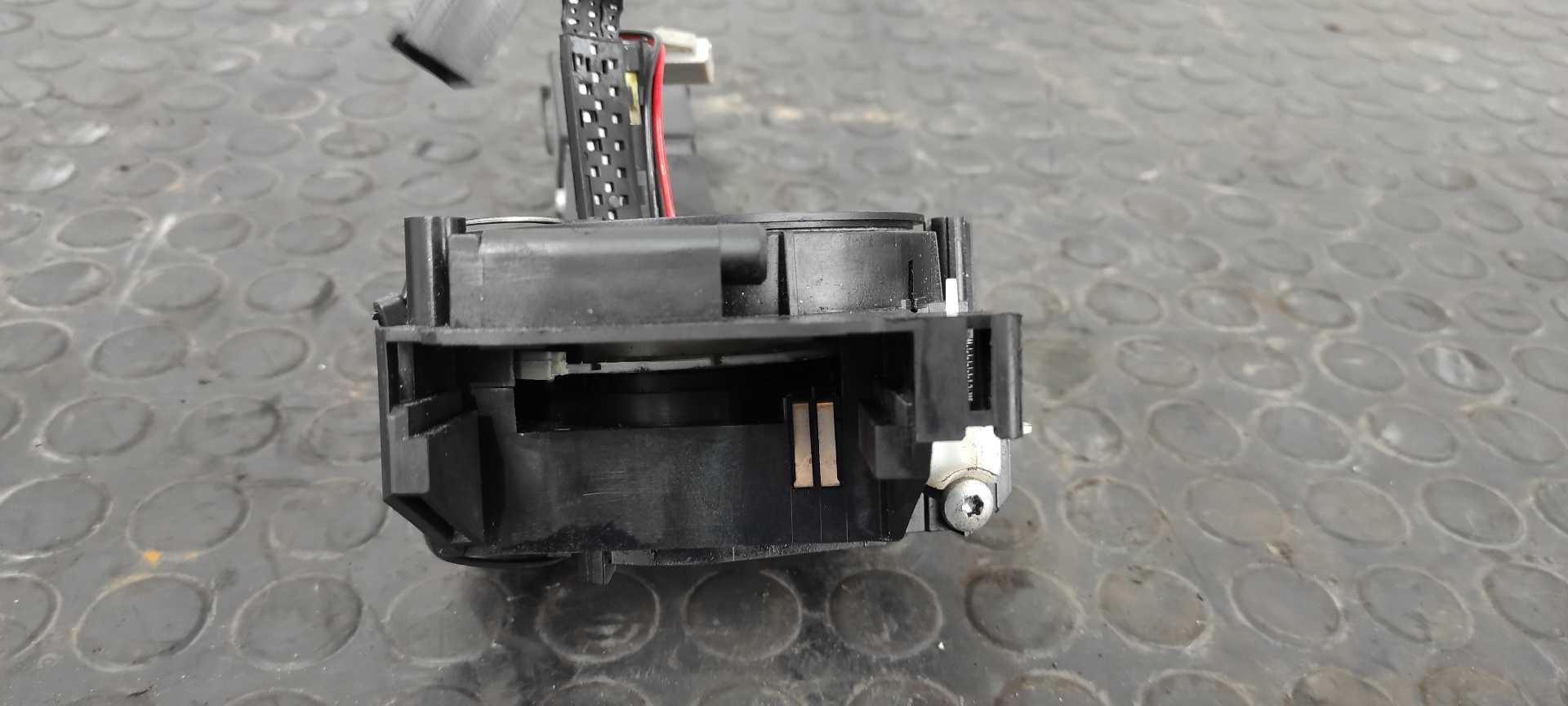 ANILLO AIRBAG RENAULT ESPACE IV (JK0) - vista 2