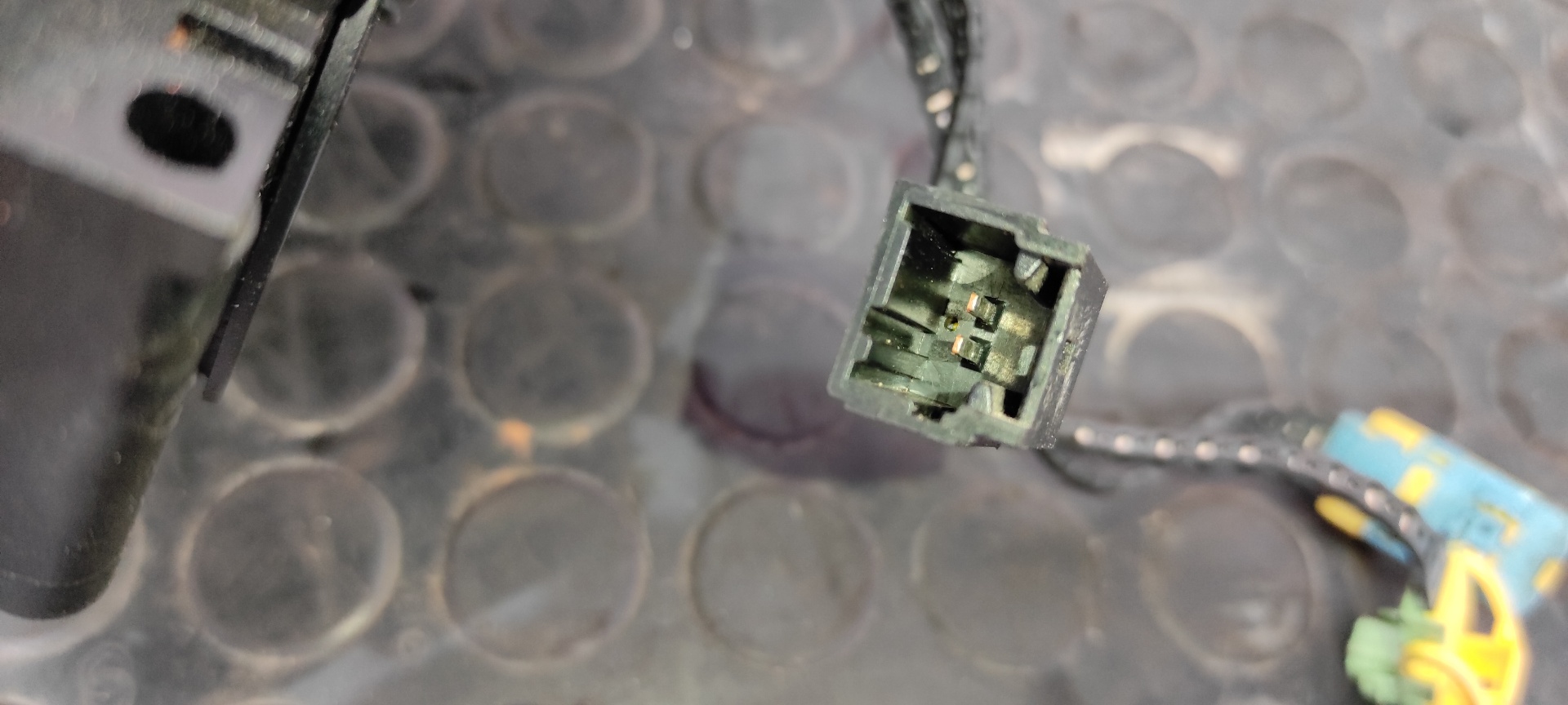 ANILLO AIRBAG RENAULT ESPACE IV (JK0) - vista 7