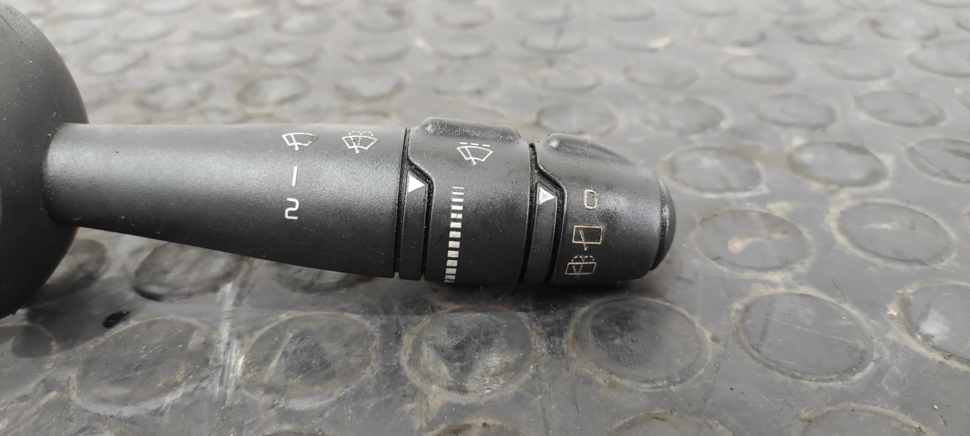 MANDO LIMPIA RENAULT ESPACE IV (JK0) - vista 7