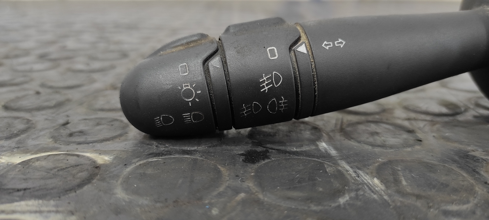 MANDO LUCES RENAULT ESPACE IV (JK0) - vista 7