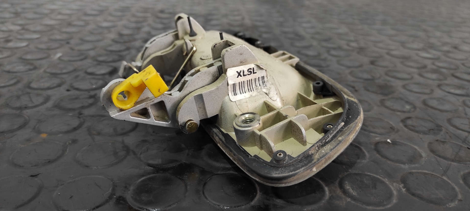 MANETA  TRASERA IZQUIERDA HYUNDAI ELANTRA (XD) - vista 4