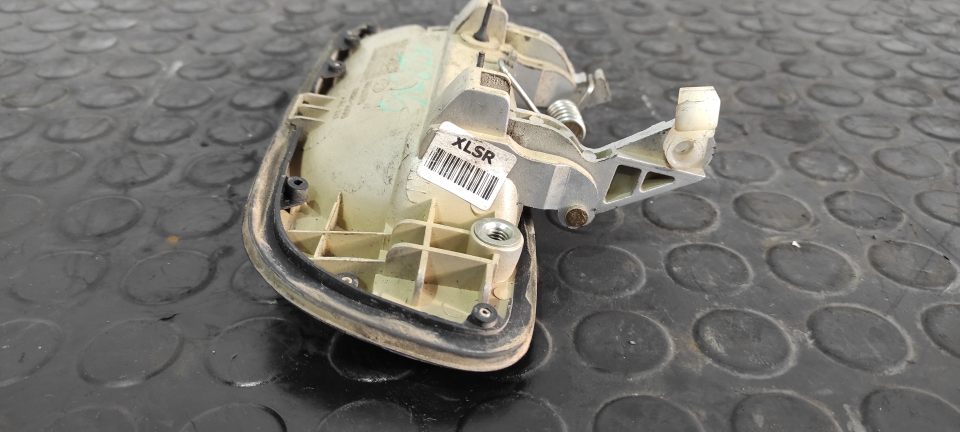 MANETA TRASERA DERECHA HYUNDAI ELANTRA (XD) - vista 4