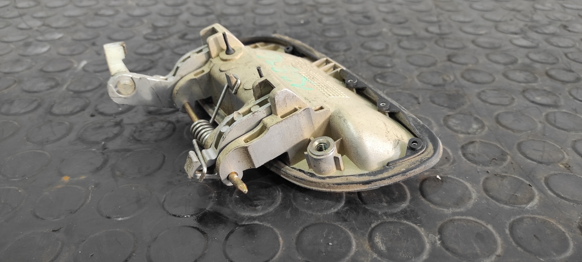 MANETA TRASERA DERECHA HYUNDAI ELANTRA (XD) - vista 5