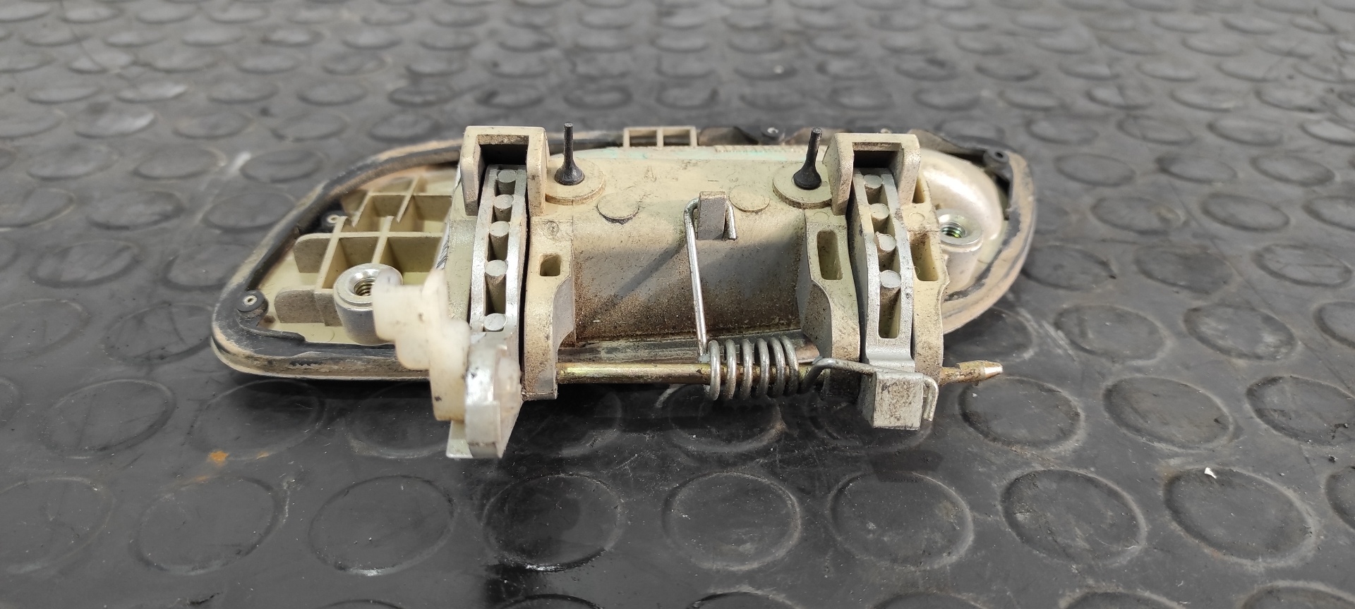 MANETA TRASERA DERECHA HYUNDAI ELANTRA (XD) - vista 2