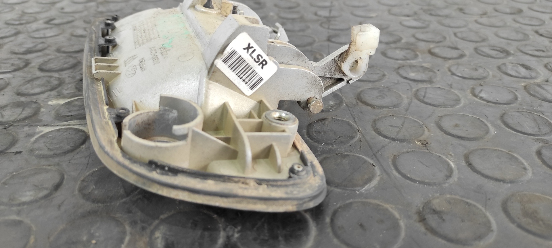 MANETA DELANTERA DERECHA HYUNDAI ELANTRA (XD) - vista 6