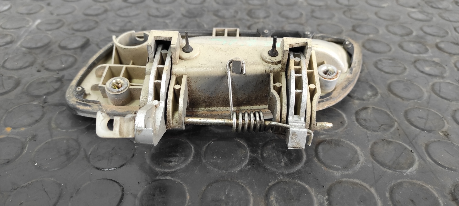 MANETA DELANTERA DERECHA HYUNDAI ELANTRA (XD) - vista 5