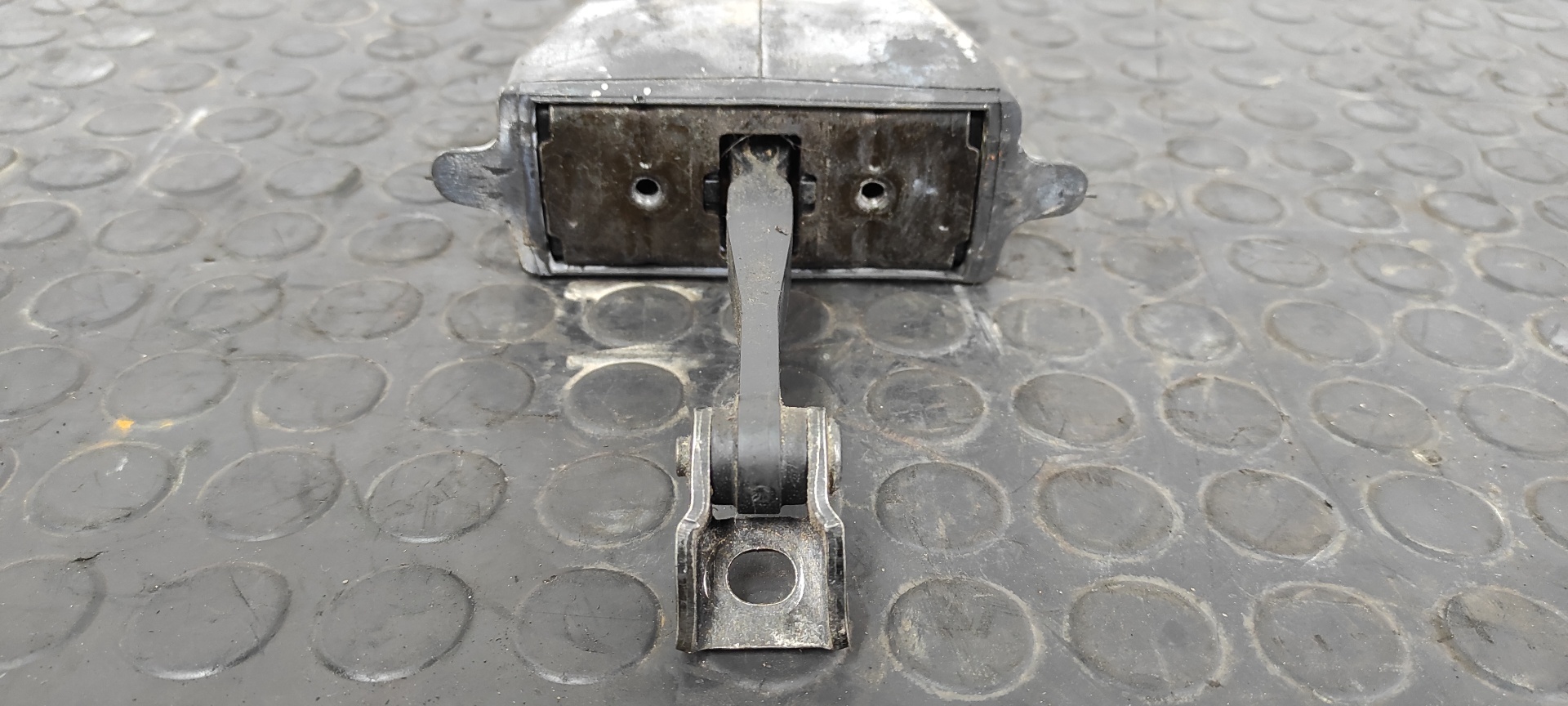 RETENEDOR PUERTA DERECHA BMW X5 (E53) - vista 4