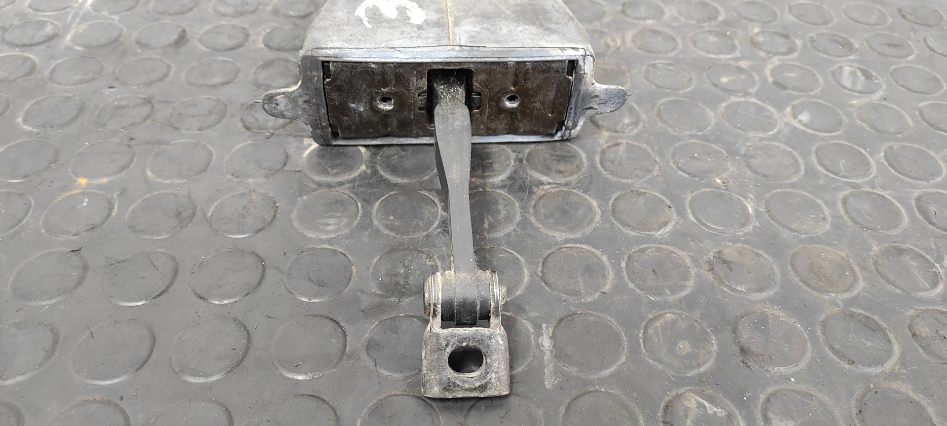 RETENEDOR PUERTA DERECHA BMW X5 (E53) - vista 5