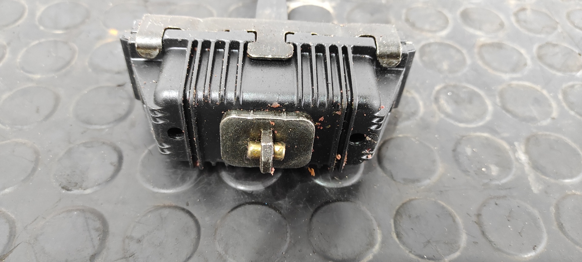 RETENEDOR PUERTA DERECHA BMW X5 (E53) - vista 6