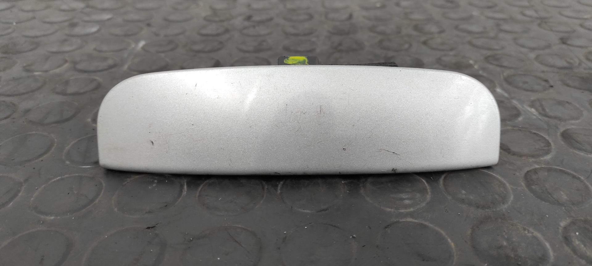 MANETA EXTERIOR PORTON CITROEN C4 BERLINA