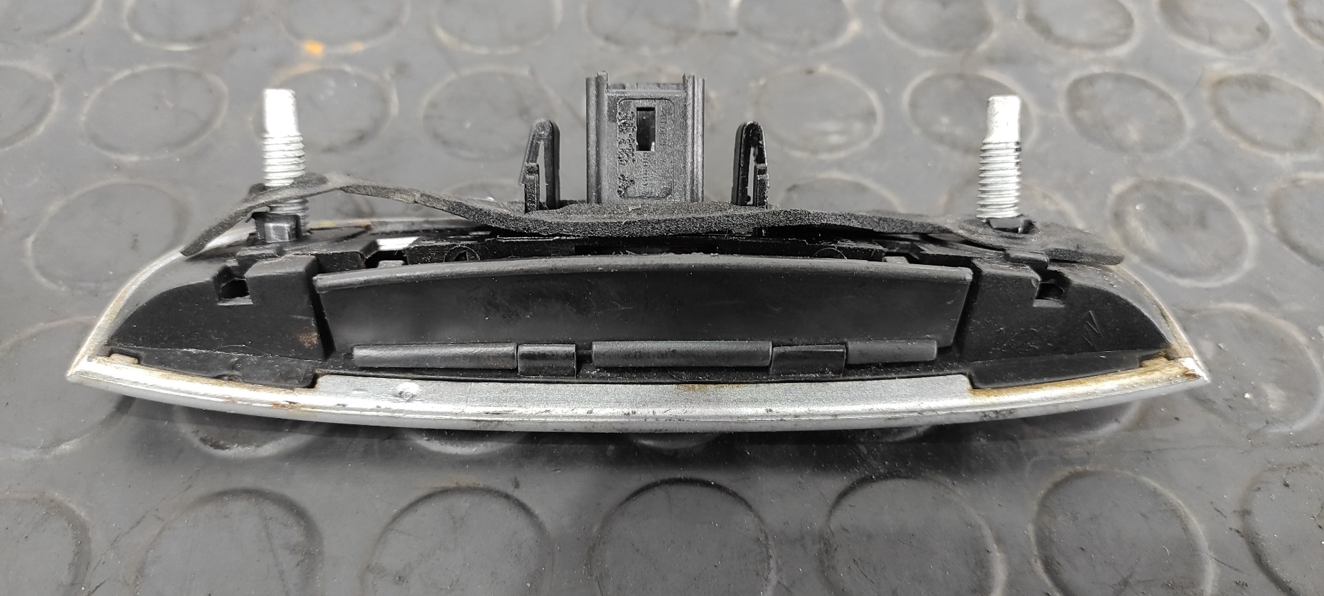 MANETA EXTERIOR PORTON CITROEN C4 BERLINA - vista 5