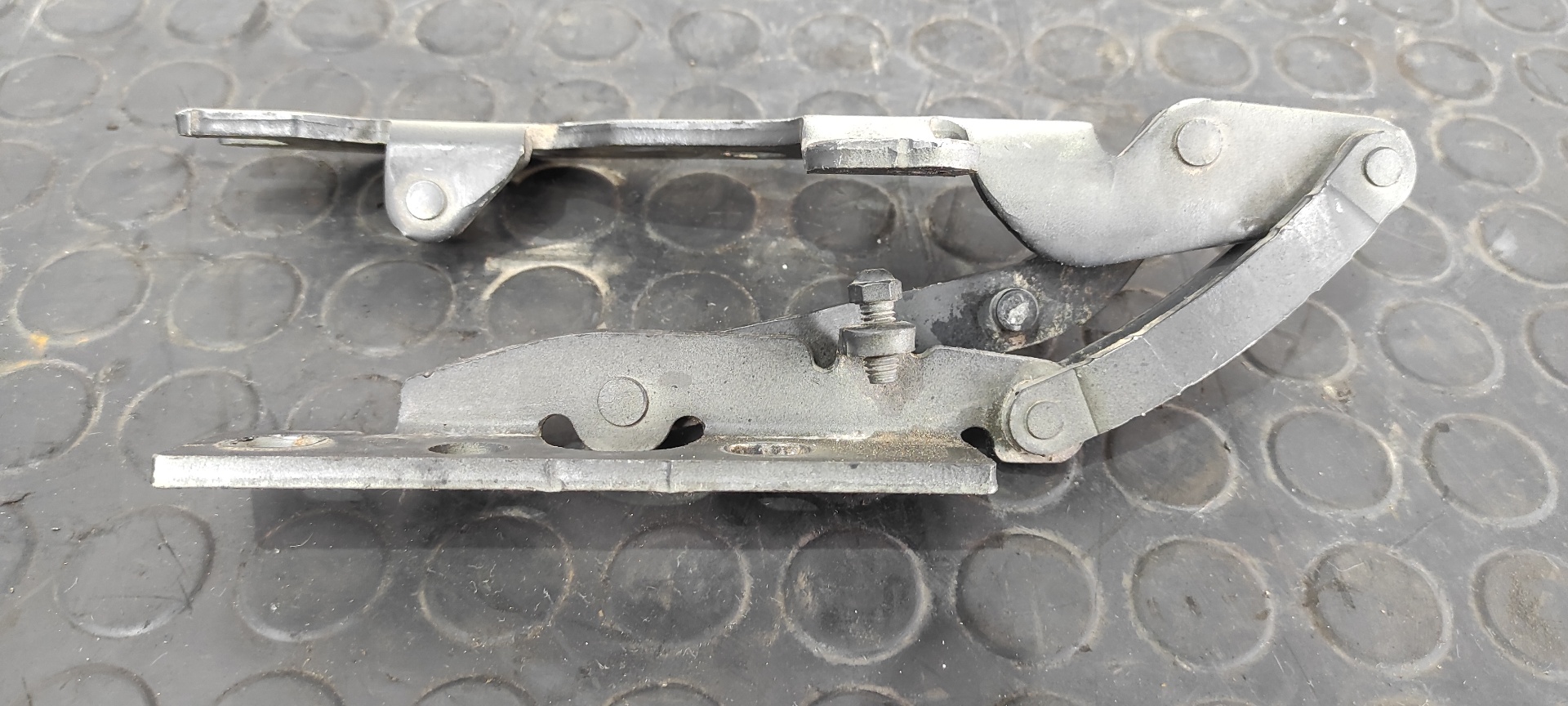 BISAGRAS CAPOT  BMW X5 (E53) - vista 5