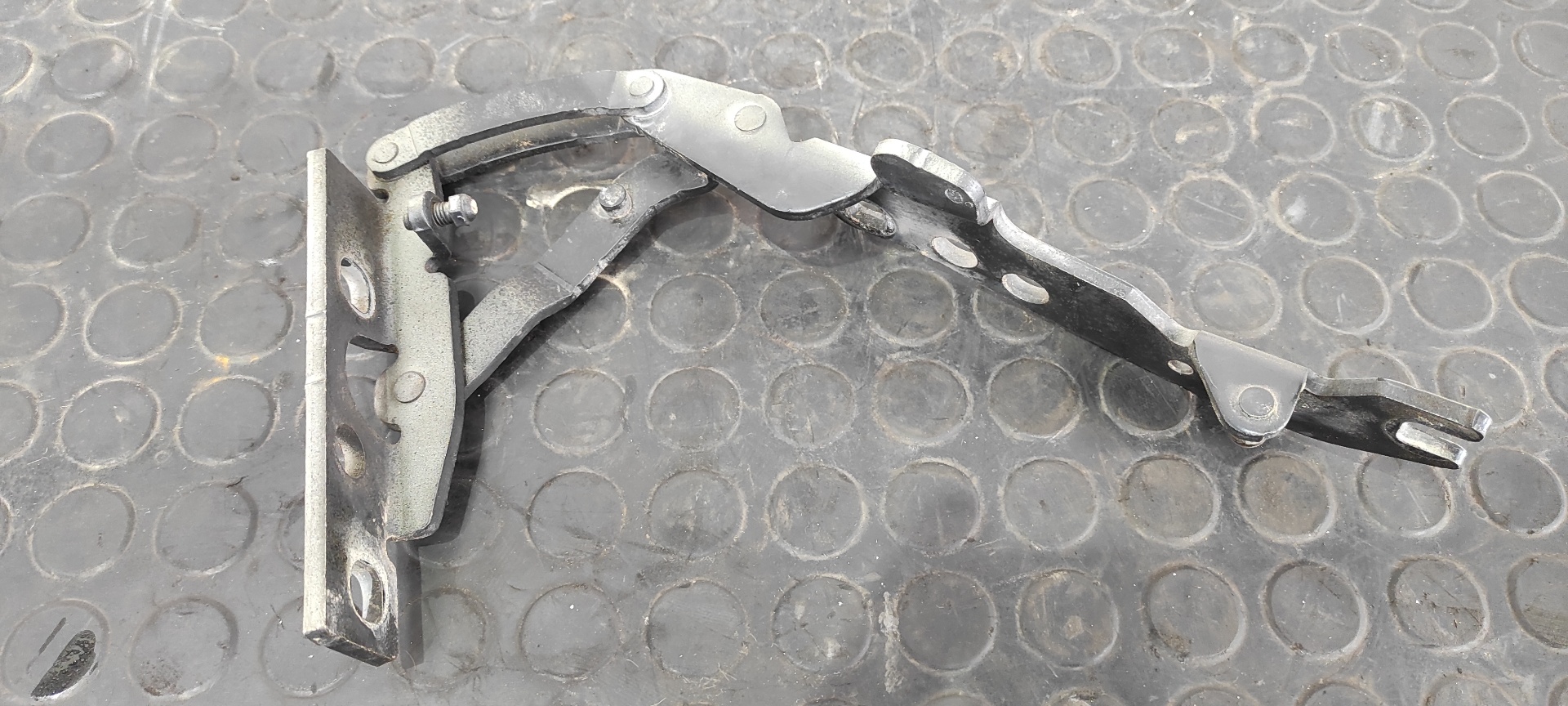 BISAGRAS CAPOT  BMW X5 (E53) - vista 5