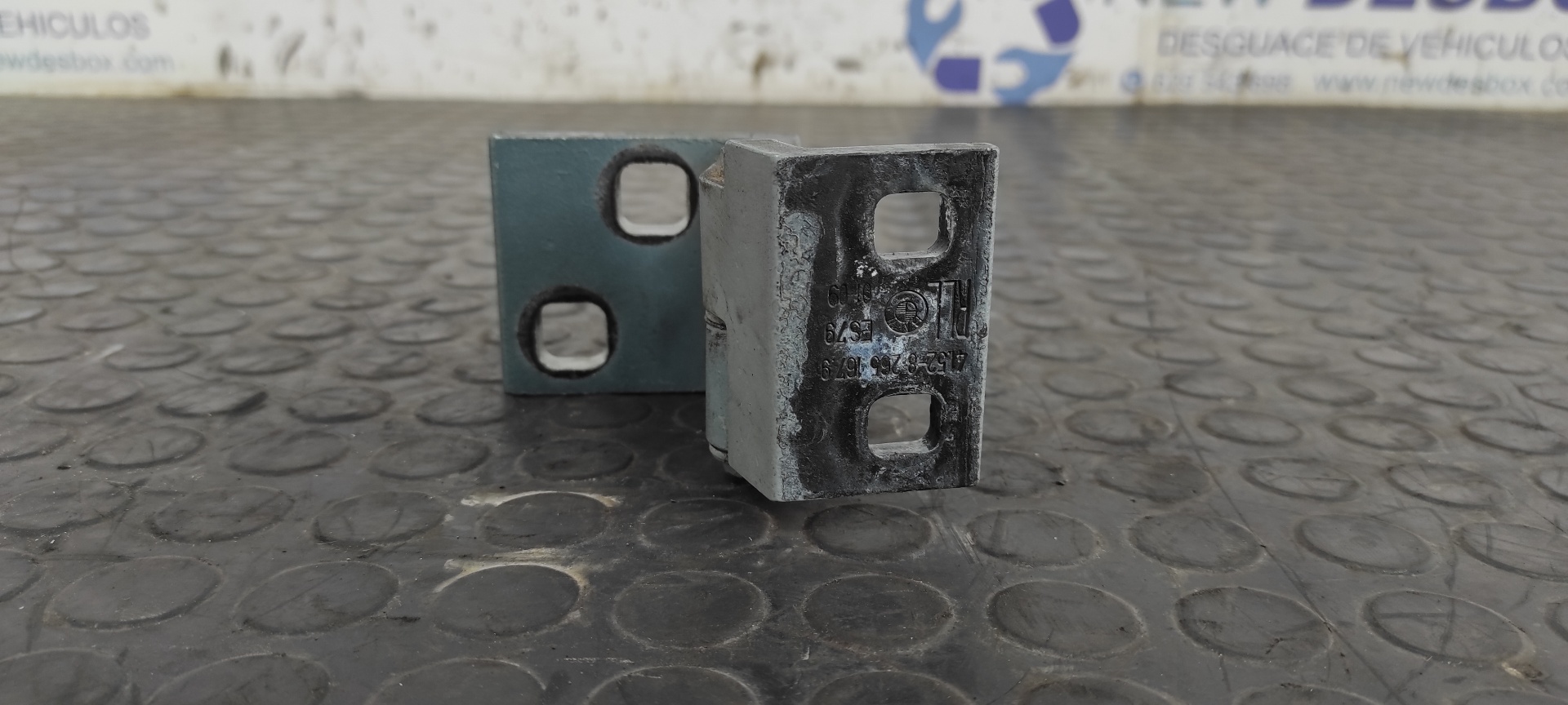 BISAGRAS PUERTA TRASERA IZQUIERDA BMW X5 (E53) - vista 5