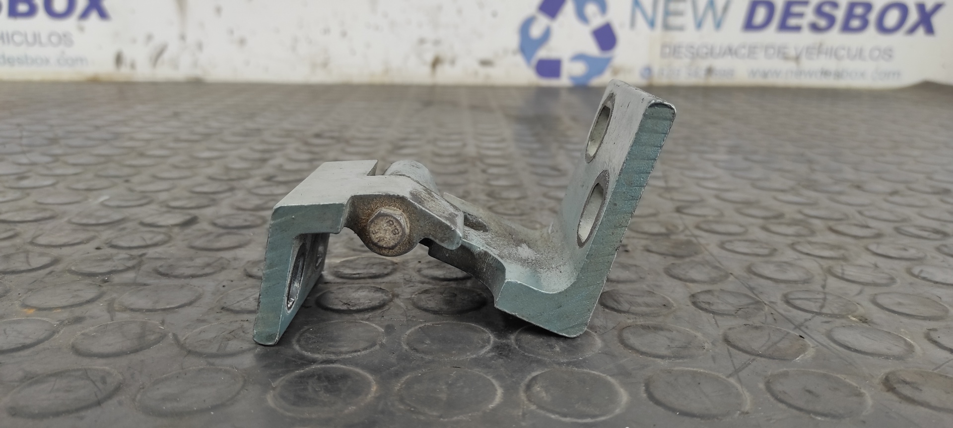 BISAGRAS PUERTA TRASERA IZQUIERDA BMW X5 (E53) - vista 6