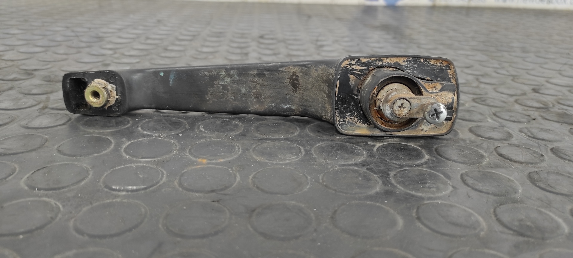 MANETA  PUERTA CORREDERA DERECHA MERCEDES-BENZ MB 100 D CAJA CERRADA / COMBI - vista 3