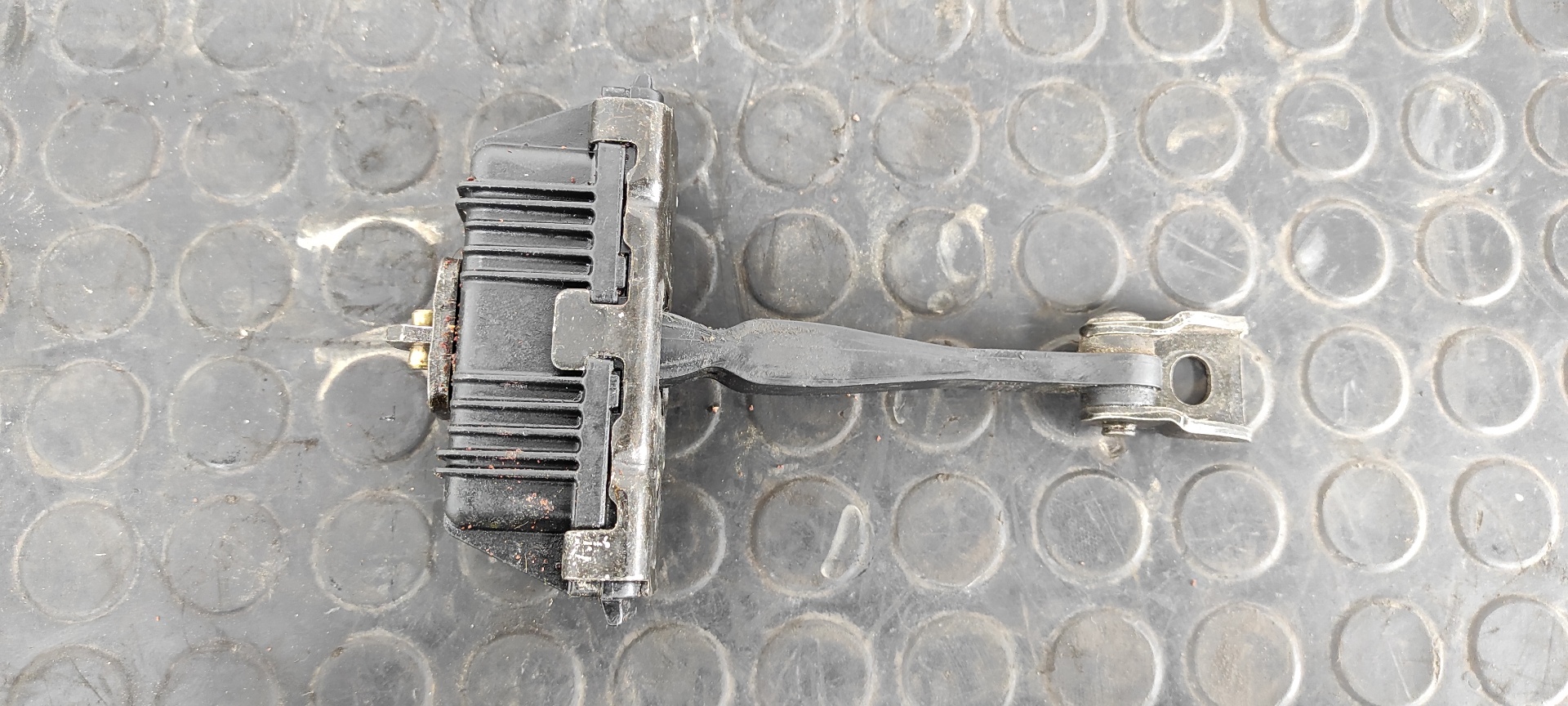 RETENEDOR PUERTA DERECHA BMW X5 (E53) - vista 7