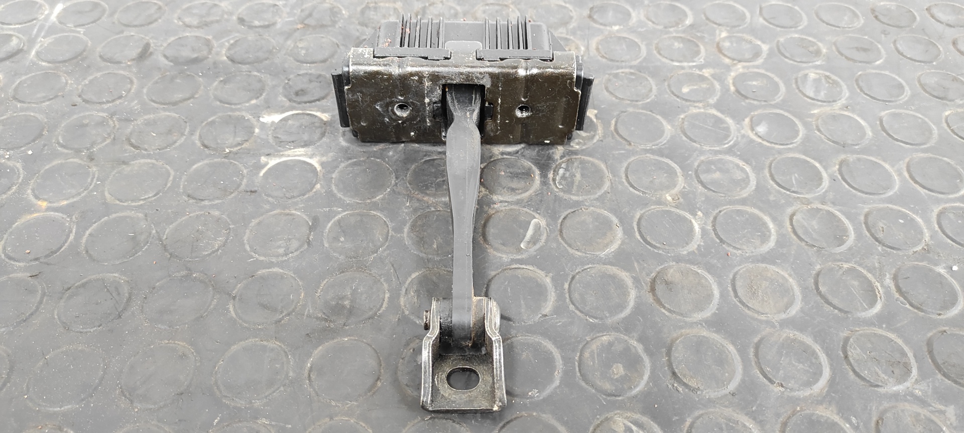 RETENEDOR PUERTA DERECHA BMW X5 (E53) - vista 6