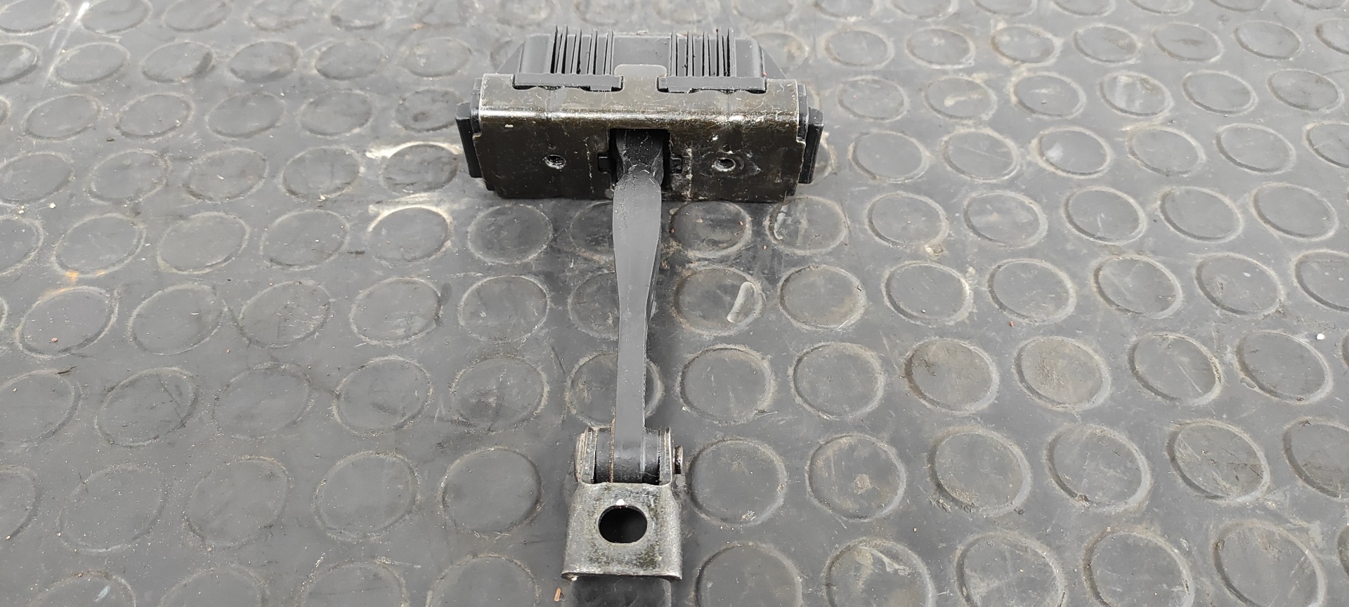 RETENEDOR PUERTA DERECHA BMW X5 (E53) - vista 9