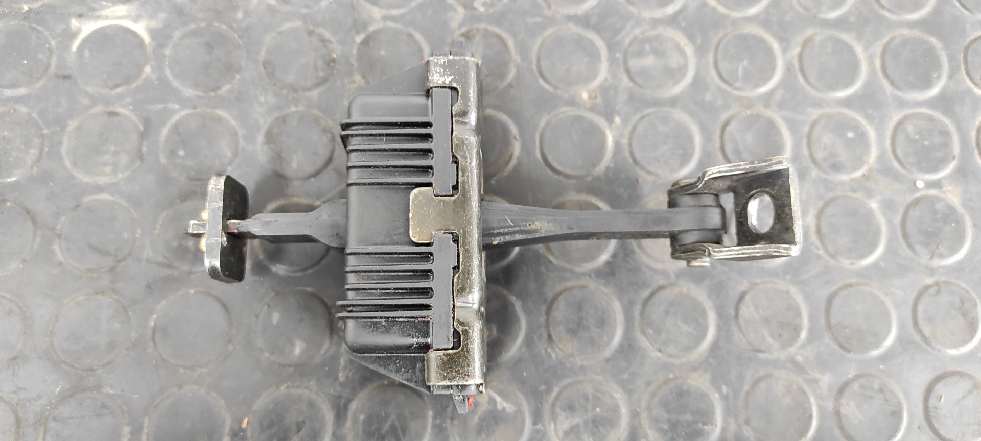 RETENEDOR PUERTA IZQUIERDA  BMW X5 (E53) - vista 2