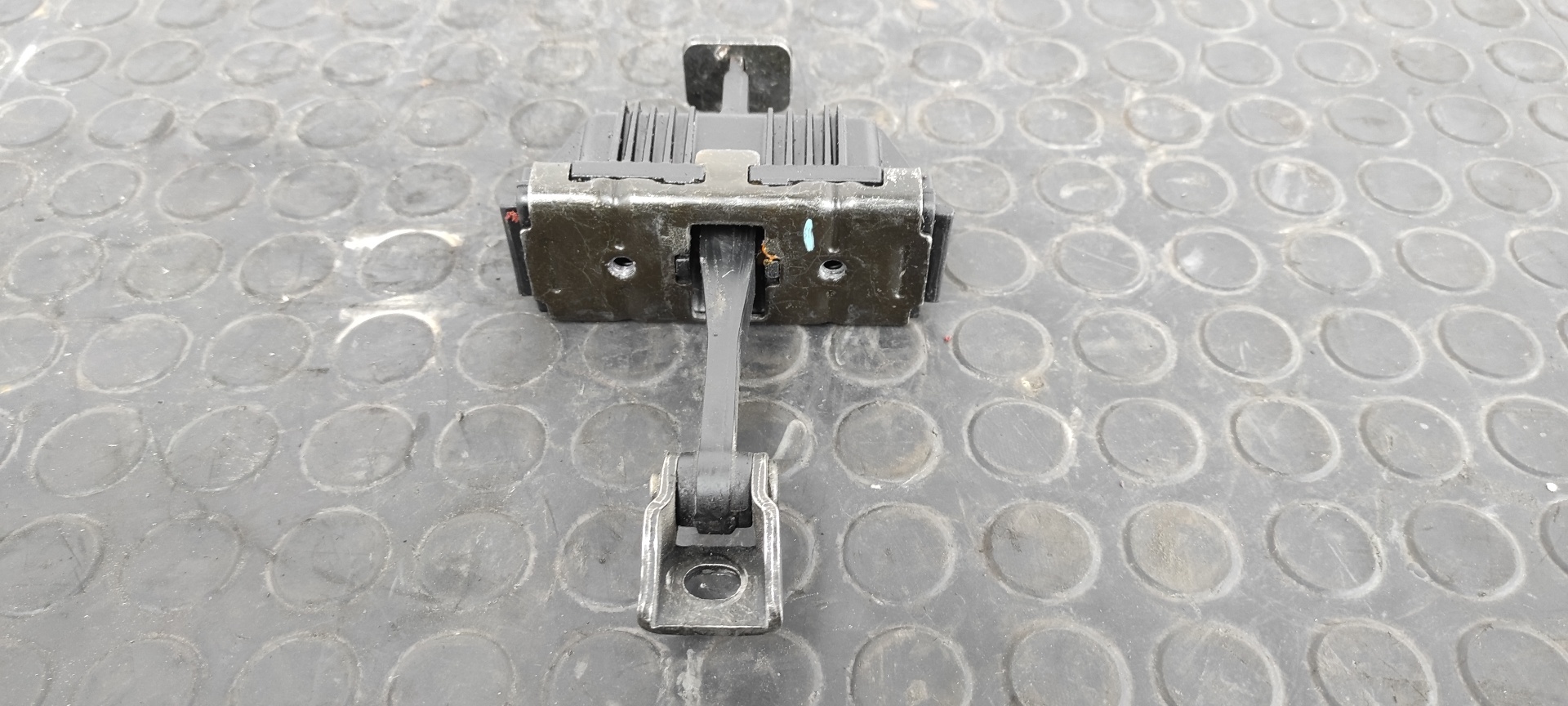 RETENEDOR PUERTA IZQUIERDA  BMW X5 (E53) - vista 10