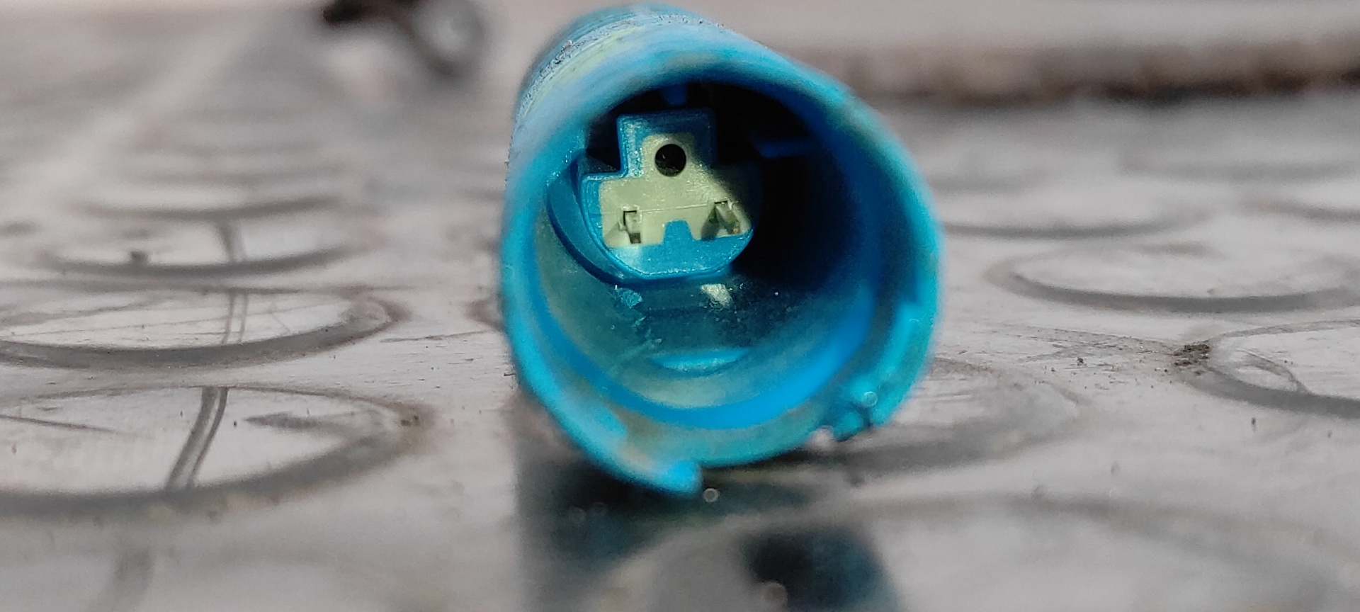 SENSOR BMW X5 (E53) - vista 3