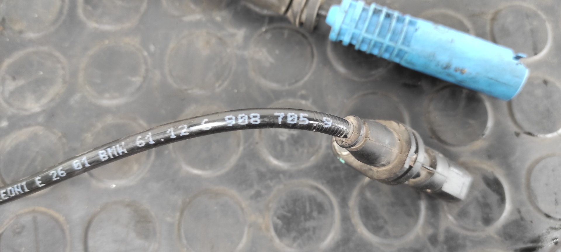 SENSOR BMW X5 (E53) - vista 6