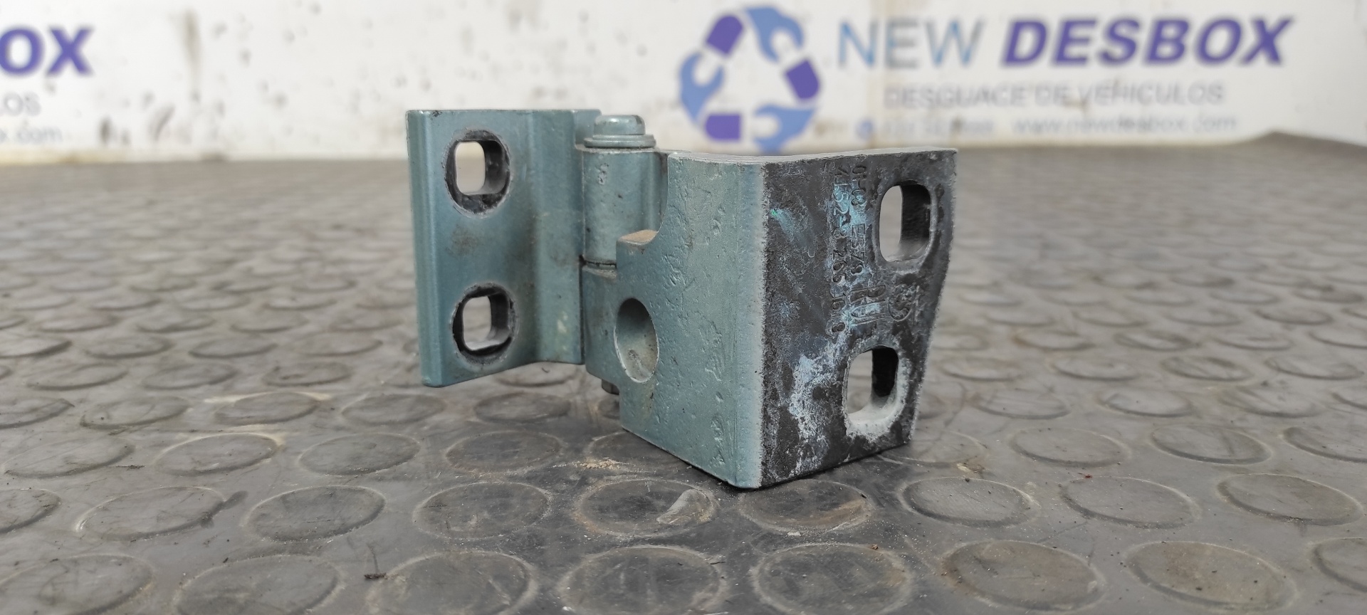 BISAGRAS PUERTA TRASERA IZQUIERDA BMW X5 (E53)