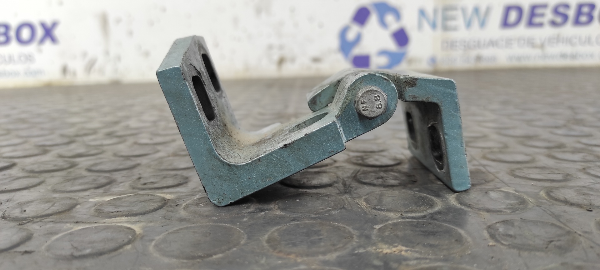 BISAGRAS PUERTA TRASERA IZQUIERDA BMW X5 (E53) - vista 3