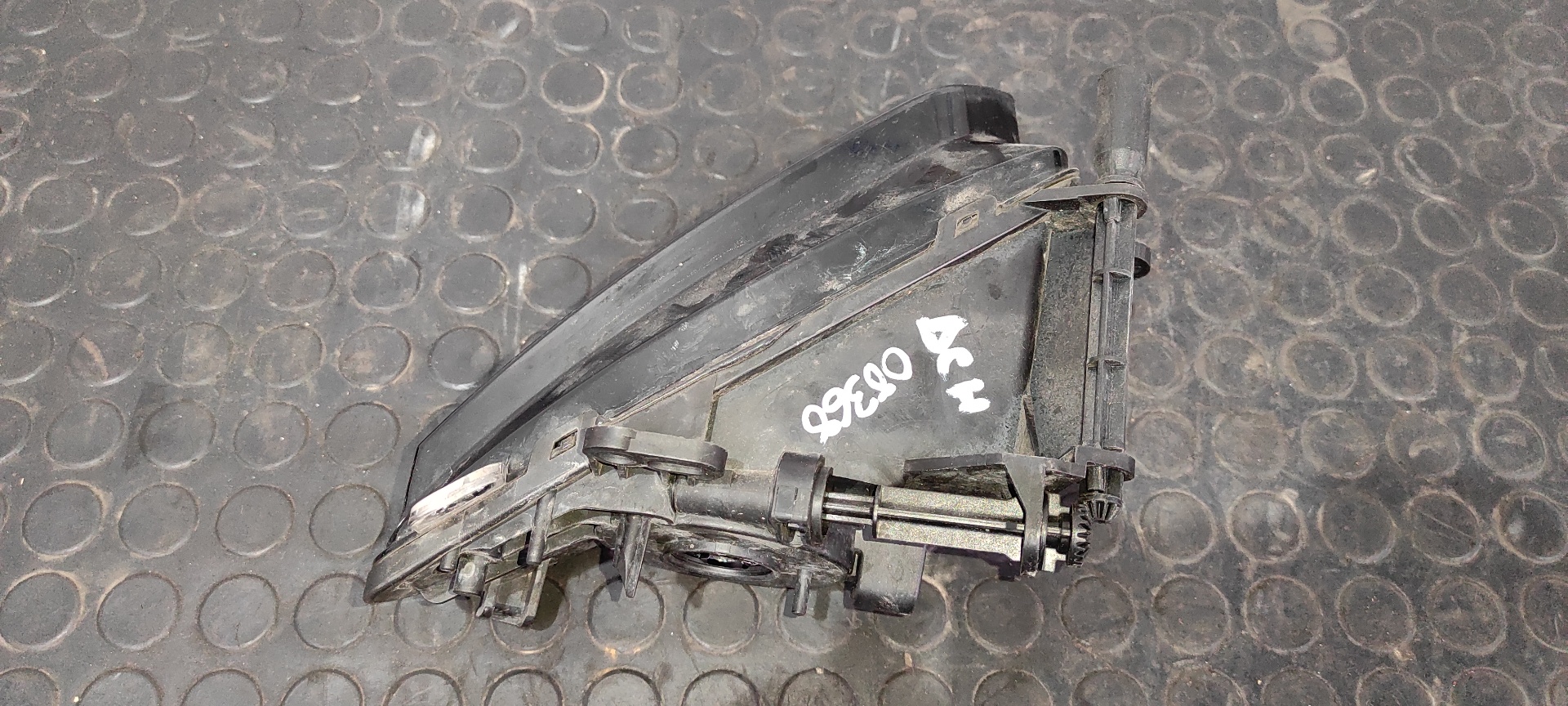 FARO ANTINIEBLA DERECHO AUDI A3 SPORTBACK (8VA) - vista 5