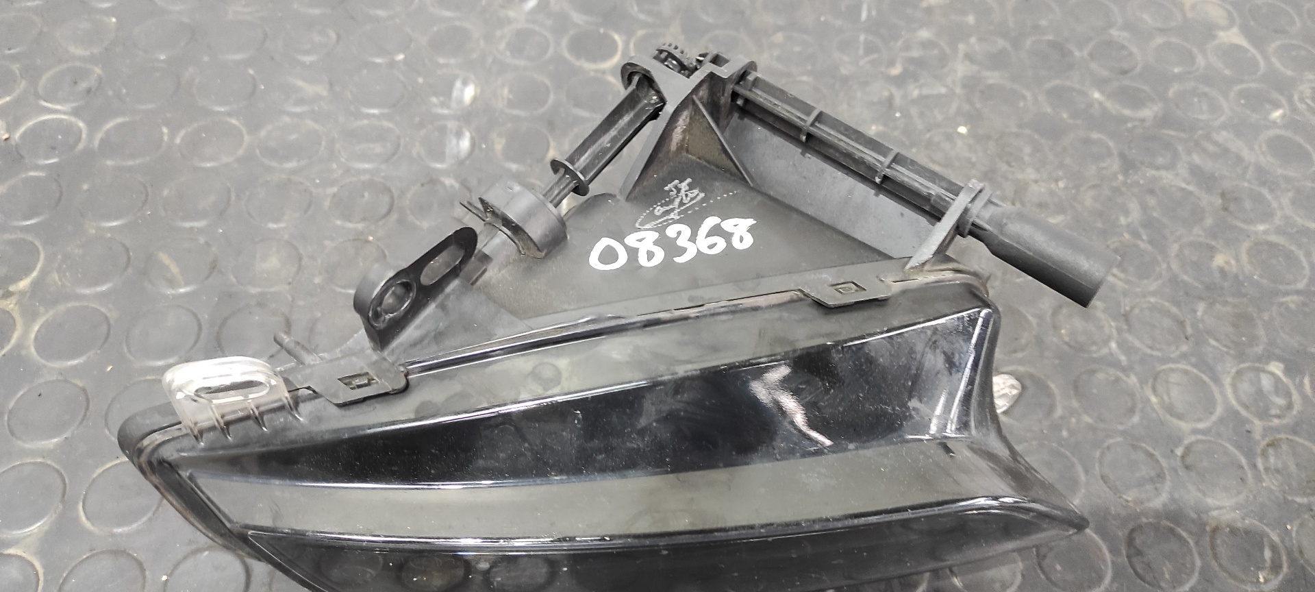 FARO ANTINIEBLA IZQUIERDO AUDI A3 SPORTBACK (8VA) - vista 7