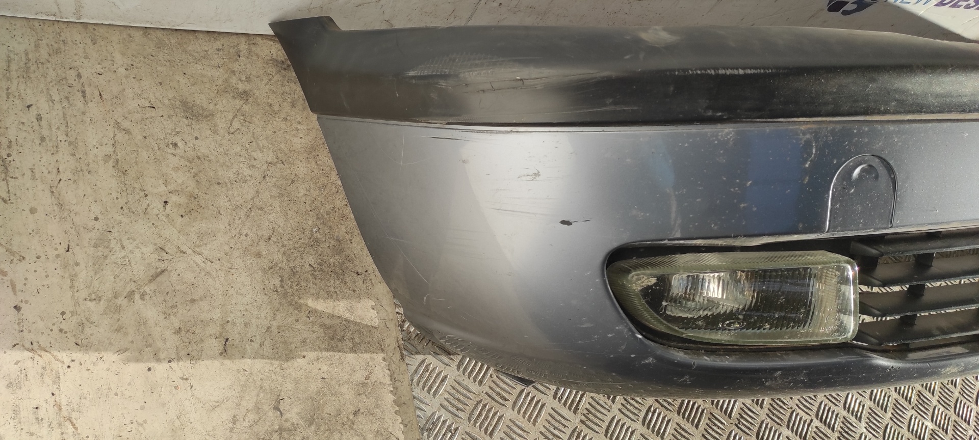 PARAGOLPES DELANTERO OPEL ZAFIRA A - vista 4