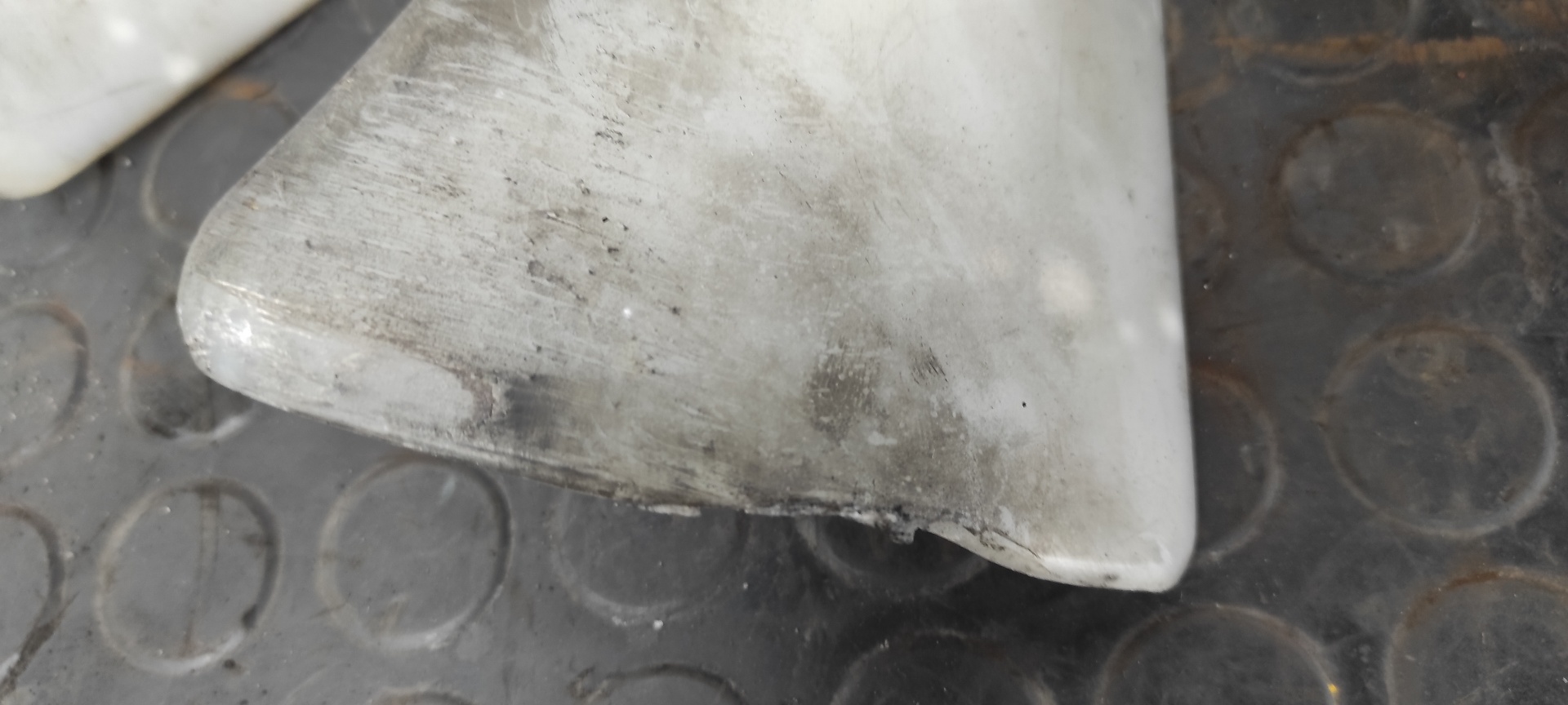 VENTILADOR VISCOSO MOTOR MITSUBISHI MONTERO (V20/V40) - vista 3