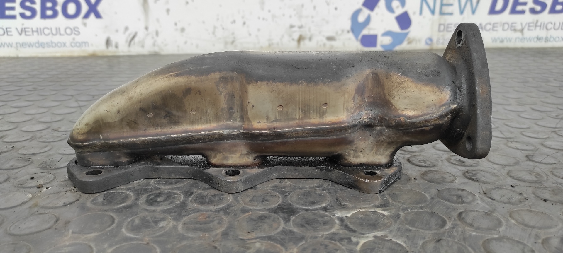 COLECTOR ESCAPE AUDI A6 BERLINA (4B2) - vista 3